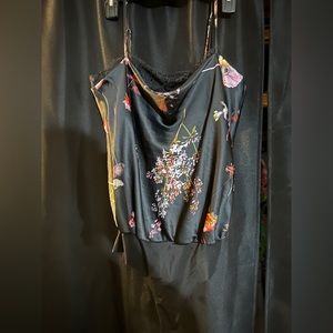 Victoria’s Secret bodysuit